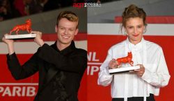 Festa del Cinema di Roma