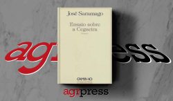 Cecità, Josè Saramago