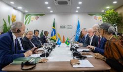 COP 30 a Belém, un invito all’azione