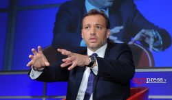 Matteo Richetti