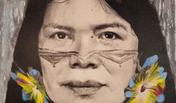 Patricia Gualinga