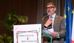 Onofrio Rota, partecipazione nel settore agroalimentare