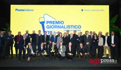 Premio giornalistico Tg Poste