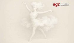 Cloud Dancer