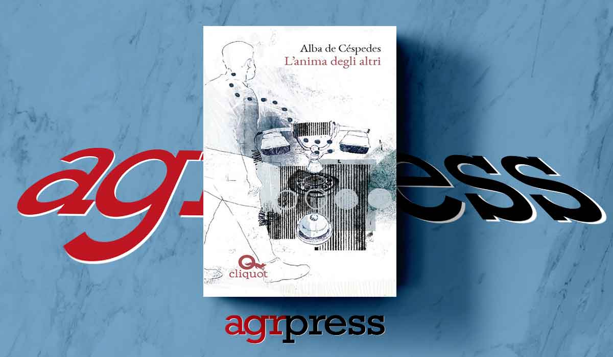 Un’opera da (ri)scoprire: “L’anima degli altri”, il libro dimenticato di Alba de Céspedes