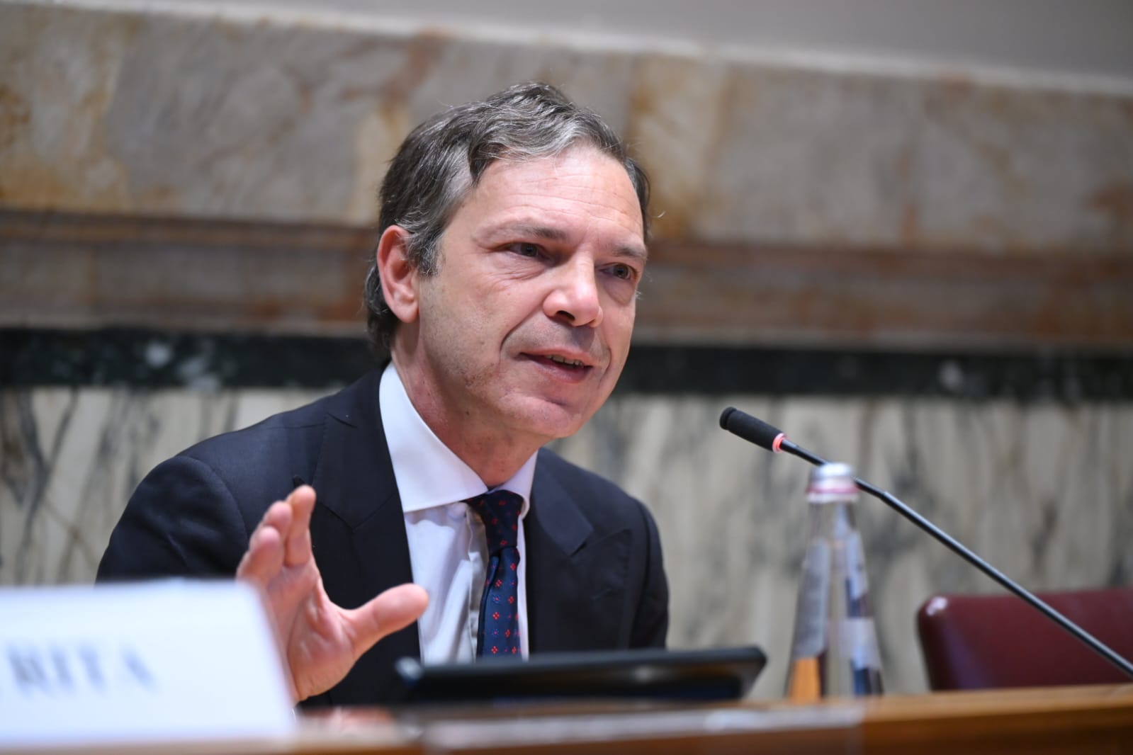 20251205 – Presentazione Rapporto Censis 2025