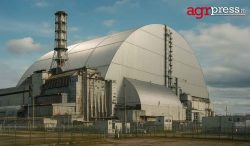 Centrale nucleare di Chernobyl