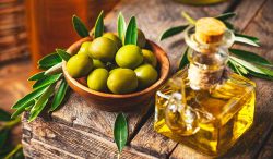 Olevano Romano olio EVO