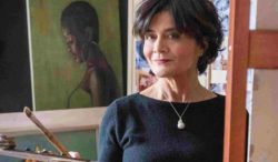 Cinzia Bevilacqua