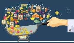 cucina italiana patrimonio UNESCO