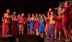 concerto Le Mani Avanti