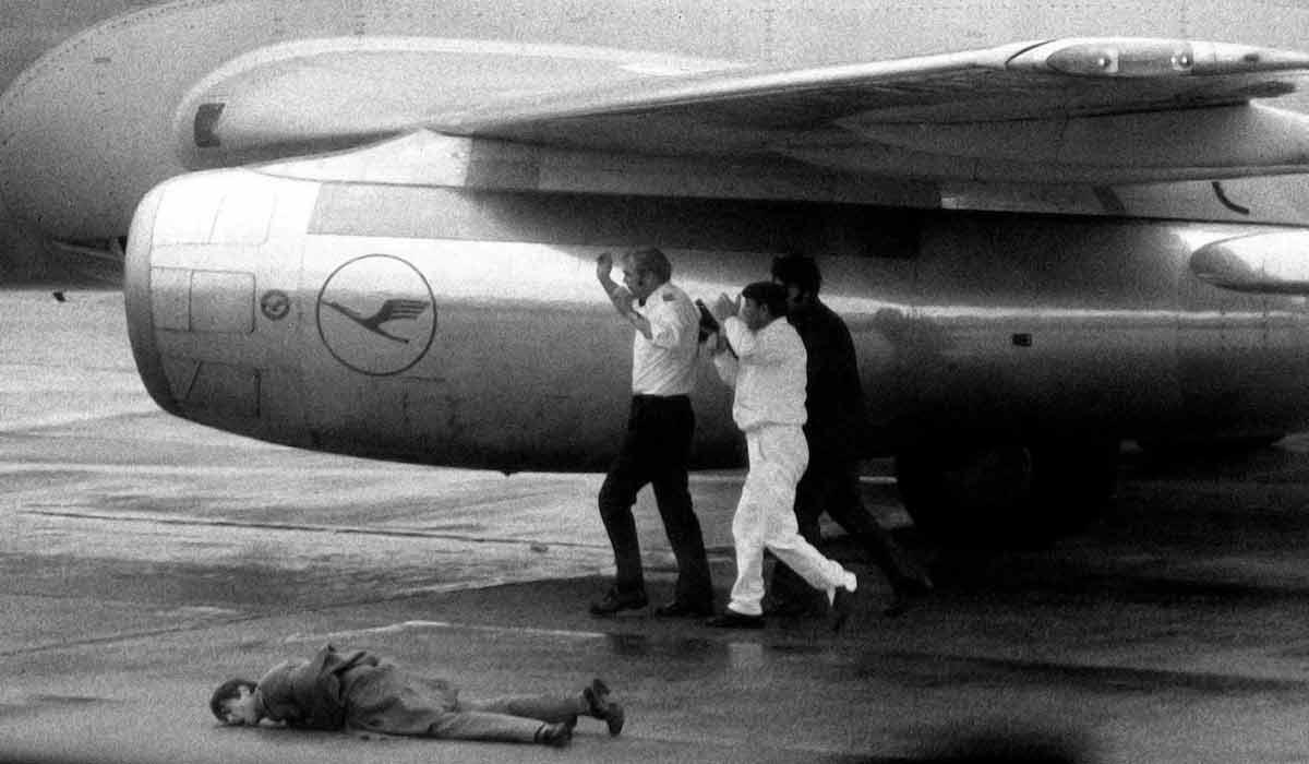 Quando le immagini fermano la Storia: i fotoreporter di Fiumicino 1985