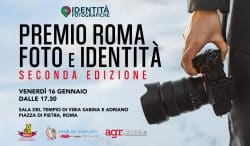 Premio Roma Foto e Identità 2026