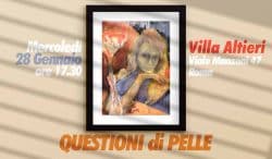 Questioni di pelle