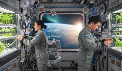 Space Economy