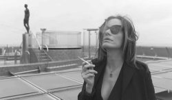 Francesca Neri - foto Giuseppe Di Piazza