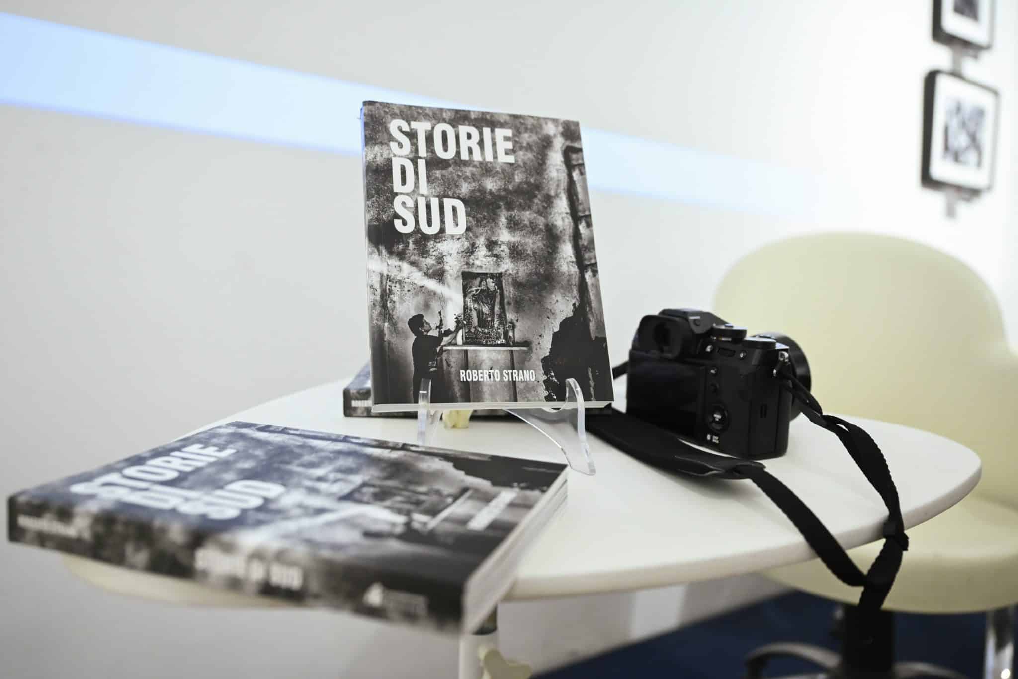 20260209 – Storie di Sud