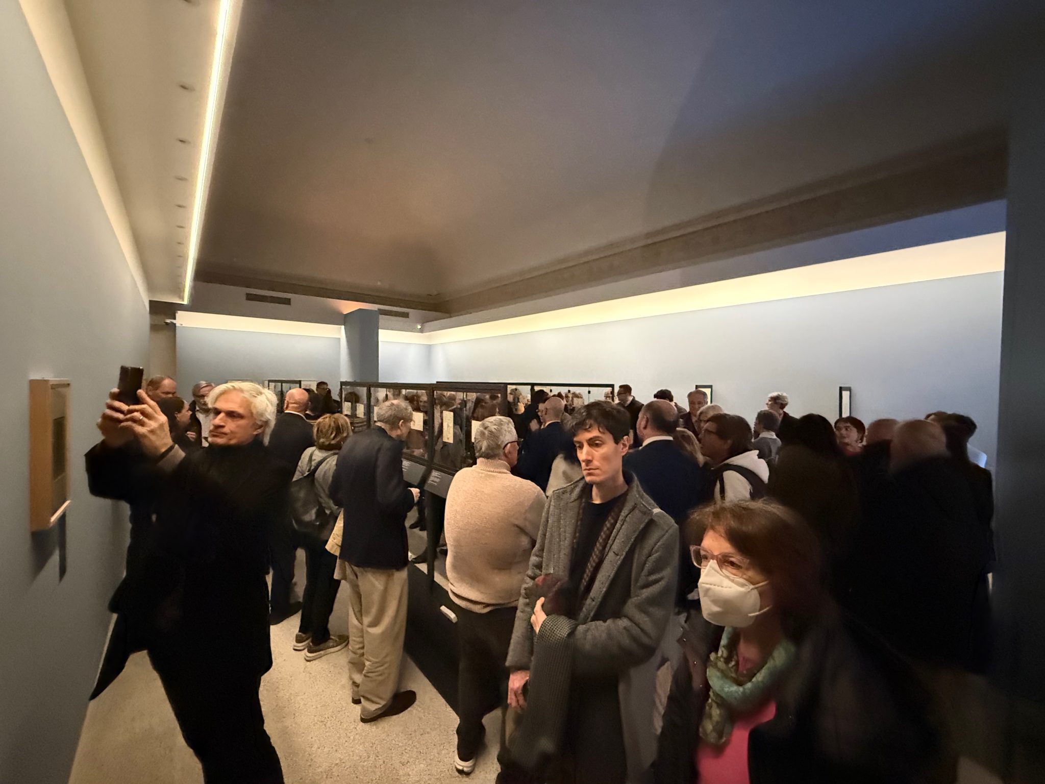 20260303 – Mostra il Fascino di Roma