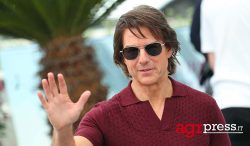Tom Cruise