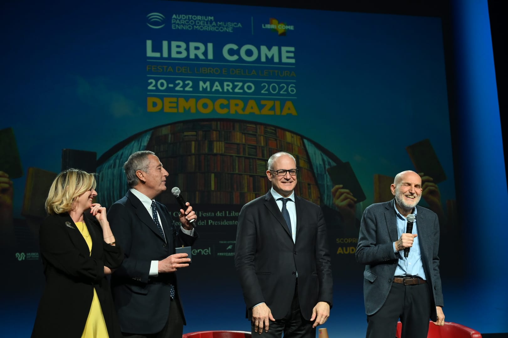 20260320 – Libri Come 2026