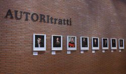 "AUTORItratti 2026" Auditorium Parco della Musica