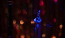 attrice in "Elsinore Carnival"