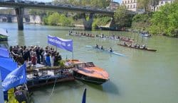 Marevivo Floating Hub