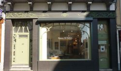 Espace Art Gallery a Bruxelles