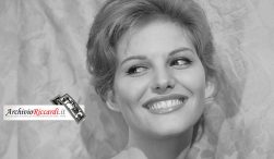 Claudia Cardinale