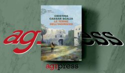 cover Cristina Cassar Scalia