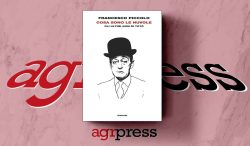 cover Francesco Piccolo