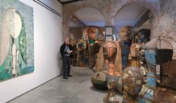 Padiglione Cuba alla Biennale di Venezia