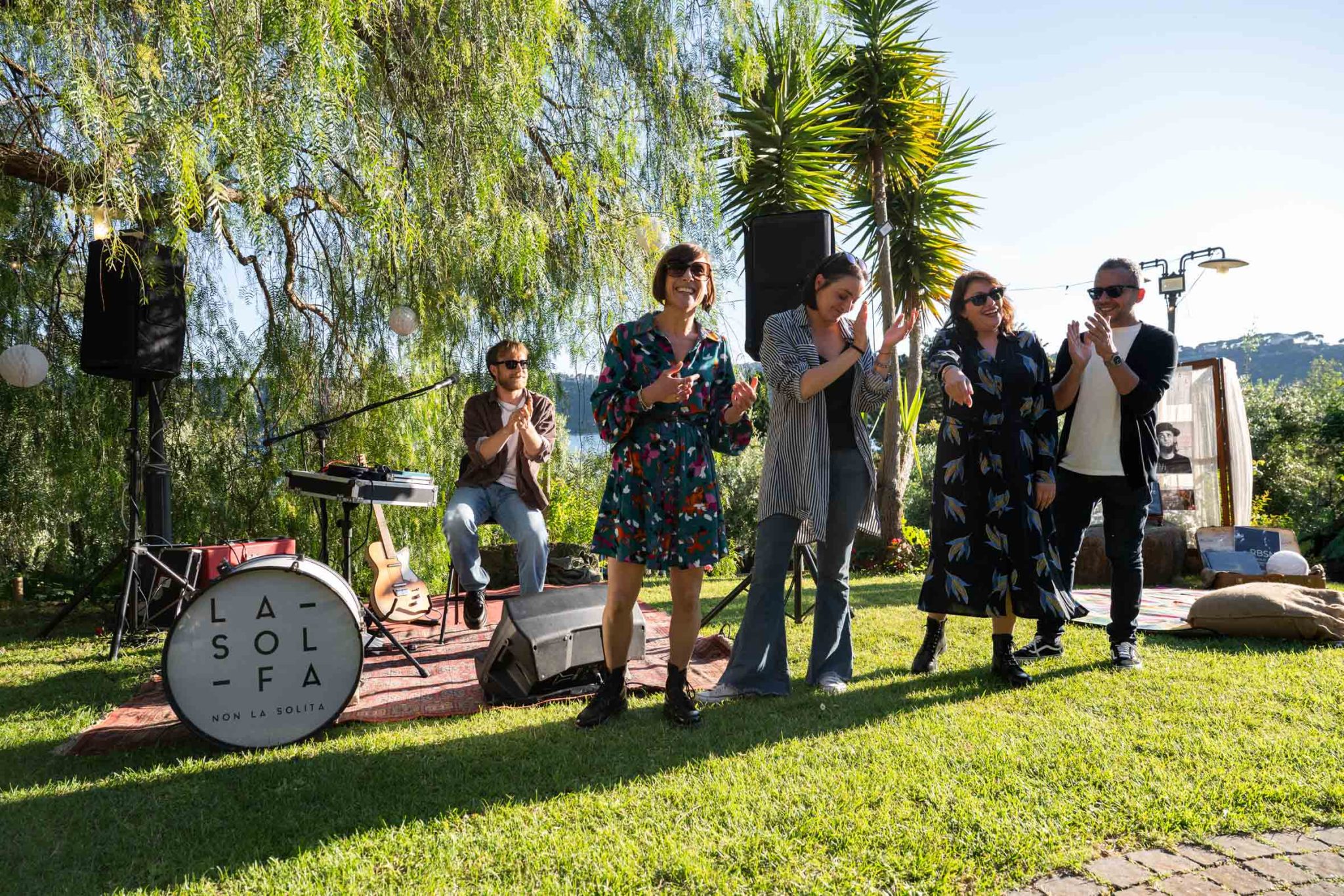 20260521 – RBSN live Castel Gandolfo