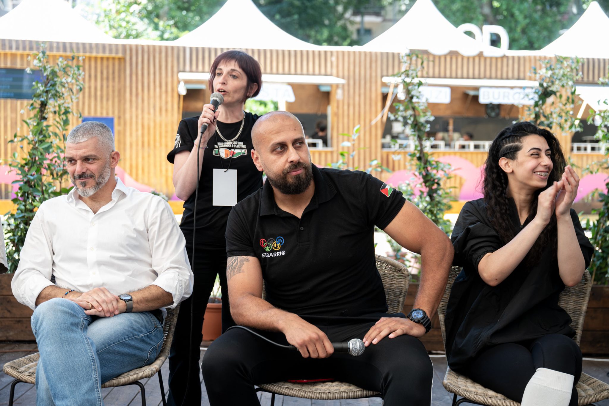 20260523 – Boxe contro l’assedio