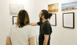 137 La Mostra