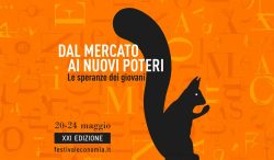 Festival dell'Economia di Trento