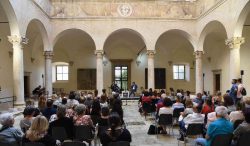 Emporio Letterario a Pienza