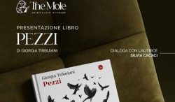 locandina "Pezzi" ad Ancona