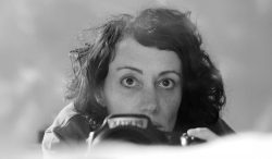 Silvia Camporesi - Memoria Festival Mirandola