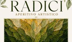locandina "Radici" a Sacrofano