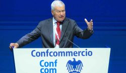 Carlo Sangalli