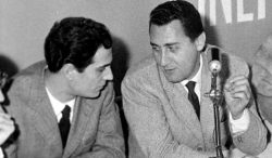 Nino Manfredi, Alberto Sordi