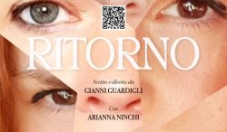 locandina "Ritorno" a Forlì