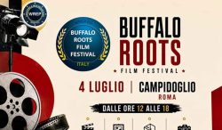 locandina Buffalo Roots Film Festival