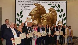 Premio Bronzi di Riace