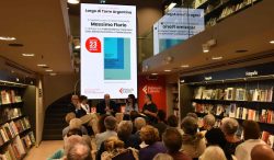 presentazione libro Massimo Florio