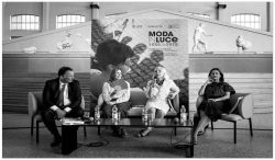 Antonio Saccone, Lucia Borgonzoni, Fabiana Giacomotti, Ilaria Miarelli Mariani