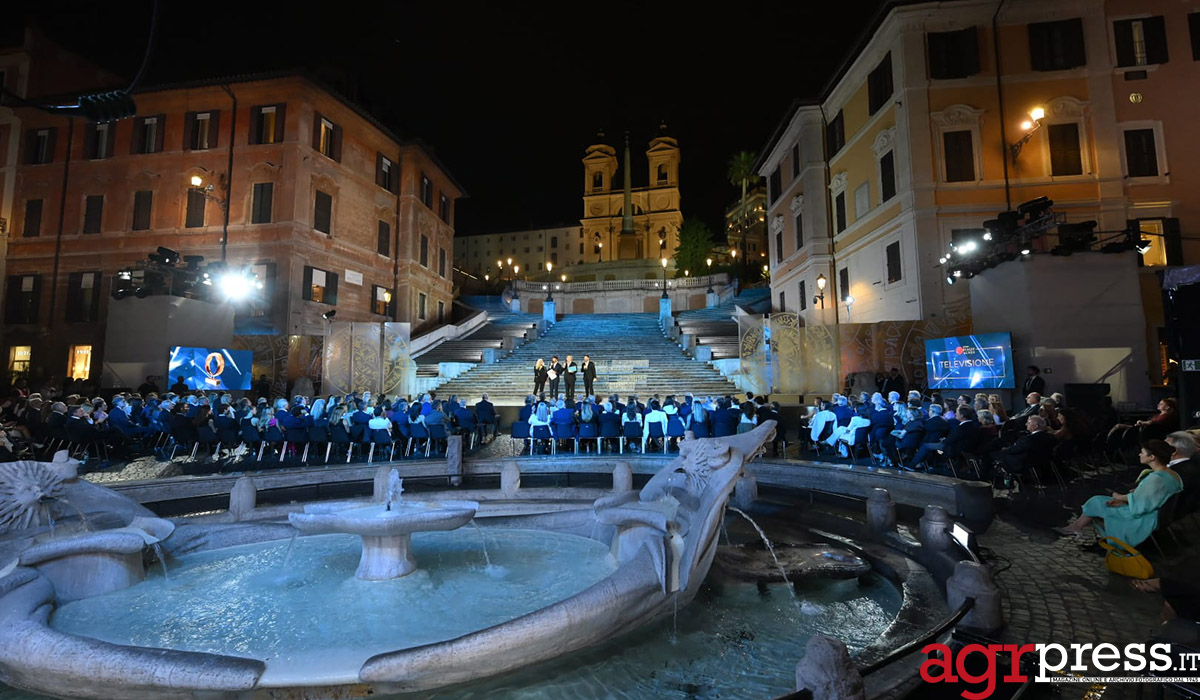 Diciottesima edizione del Premio Biagio Agnes