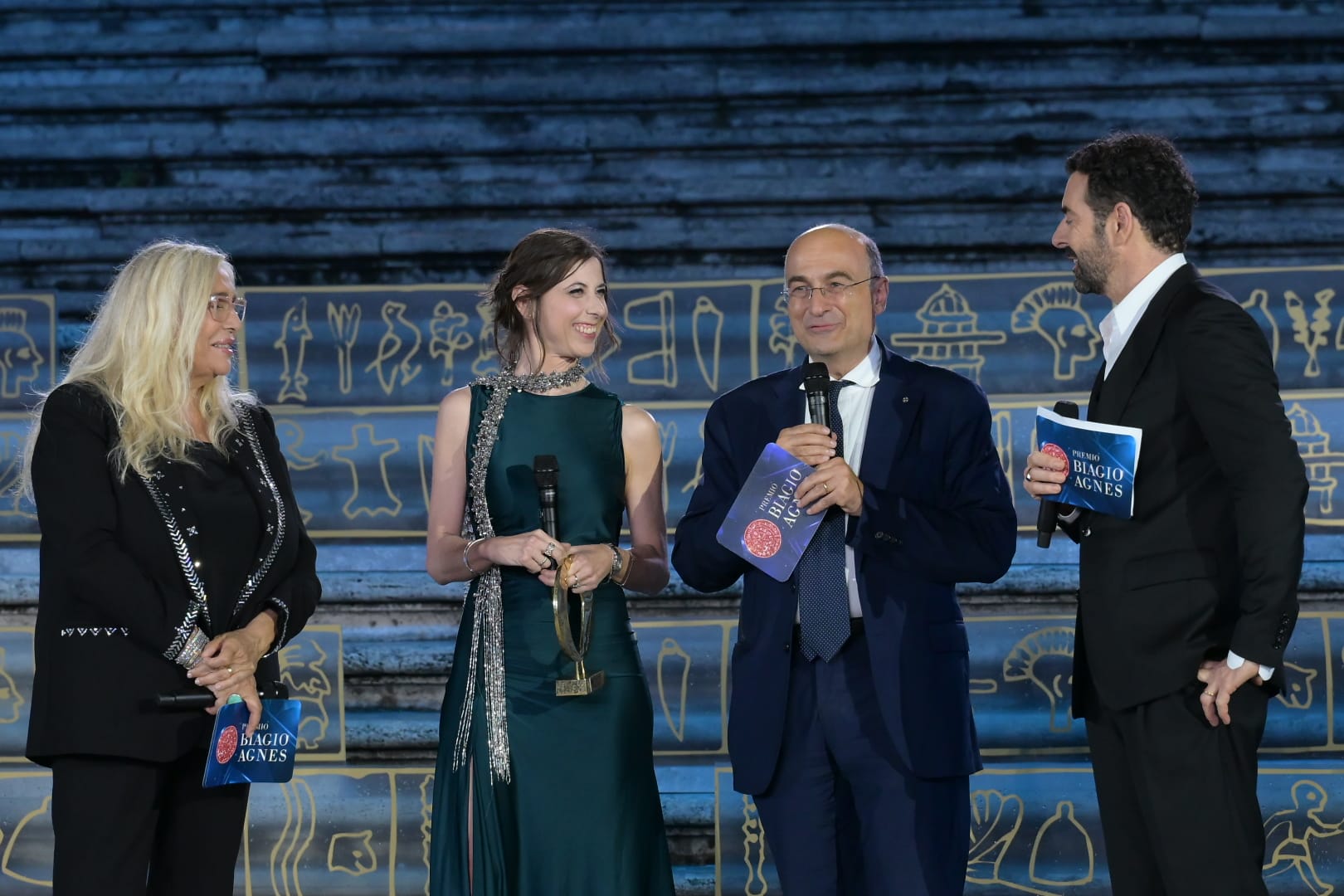 20260627 – Premio Biagio Agnes 2026
