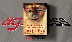 cover Angela Botta